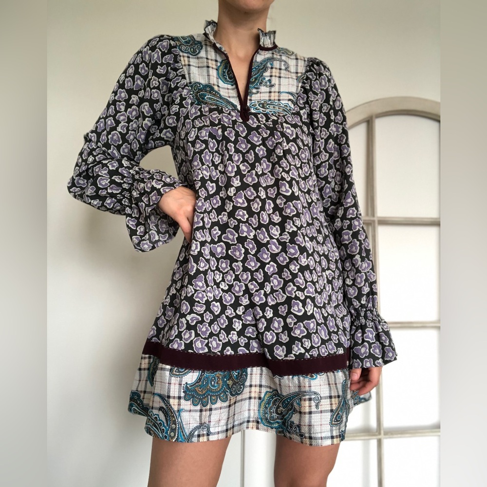 Replay Jeans country dress